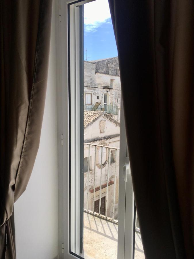 B&B Dai Mimmi Gravina in Puglia Exterior photo