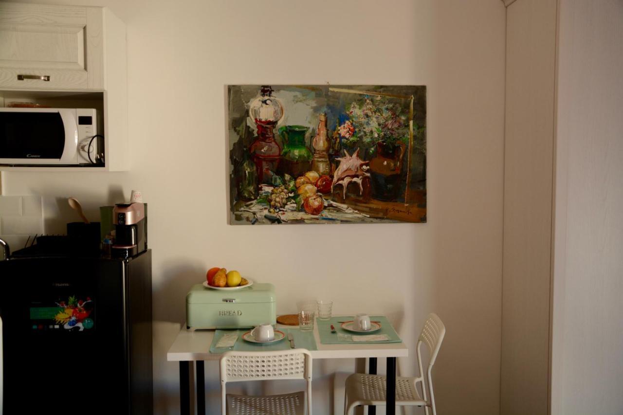 B&B Dai Mimmi Gravina in Puglia Exterior photo