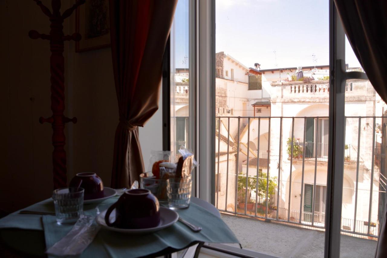 B&B Dai Mimmi Gravina in Puglia Exterior photo