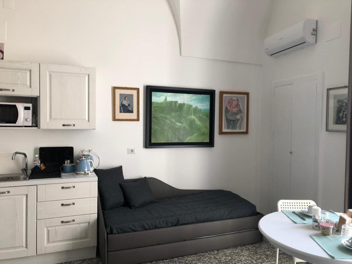 B&B Dai Mimmi Gravina in Puglia Exterior photo
