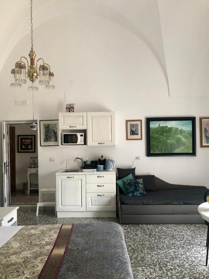 B&B Dai Mimmi Gravina in Puglia Exterior photo