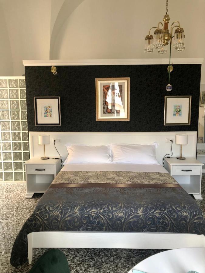 B&B Dai Mimmi Gravina in Puglia Exterior photo