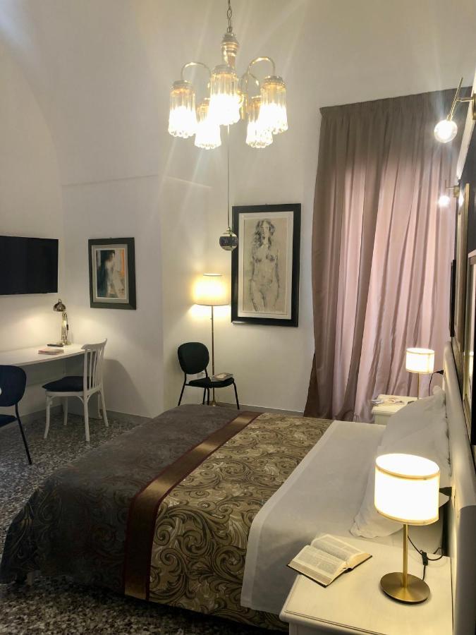 B&B Dai Mimmi Gravina in Puglia Exterior photo