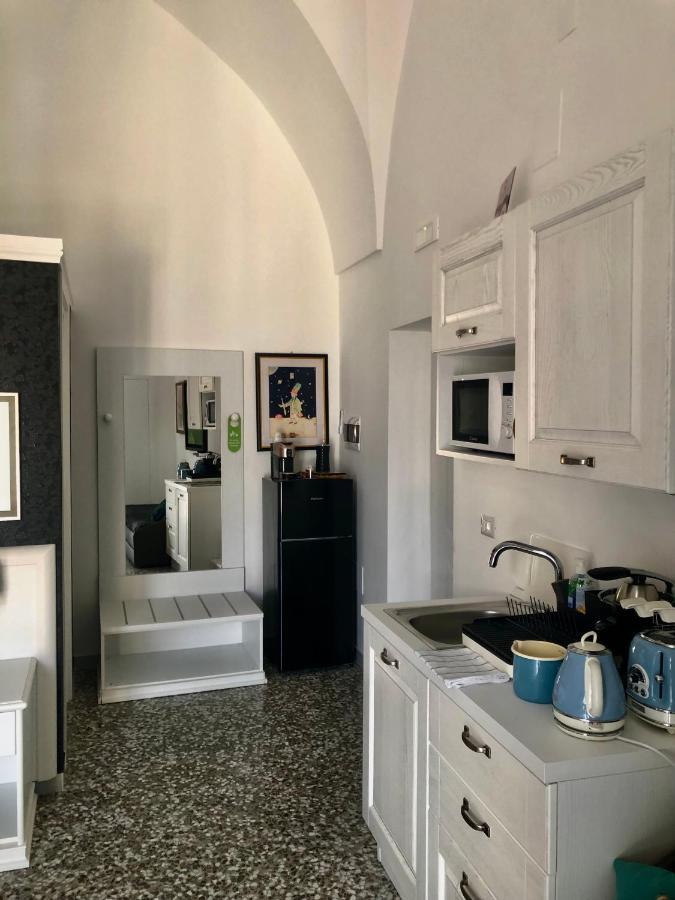 B&B Dai Mimmi Gravina in Puglia Exterior photo
