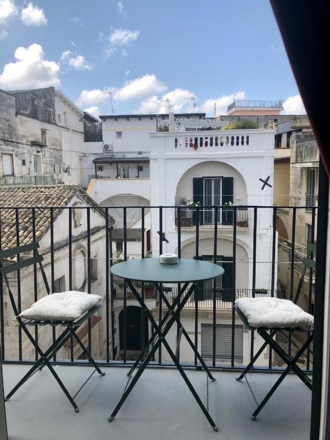 B&B Dai Mimmi Gravina in Puglia Exterior photo